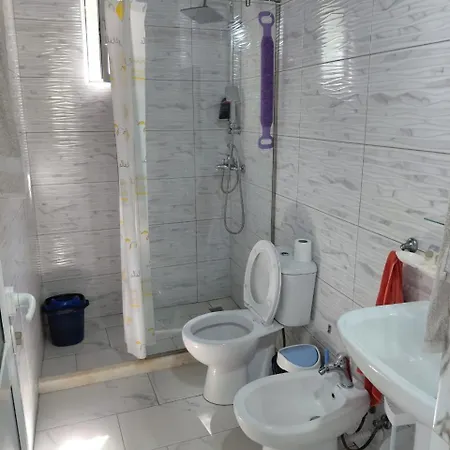 Casa vacanze Sandri