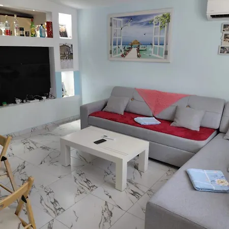 Casa vacanze Sandri Dhërmi