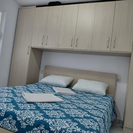 Sandri Casa vacanze *